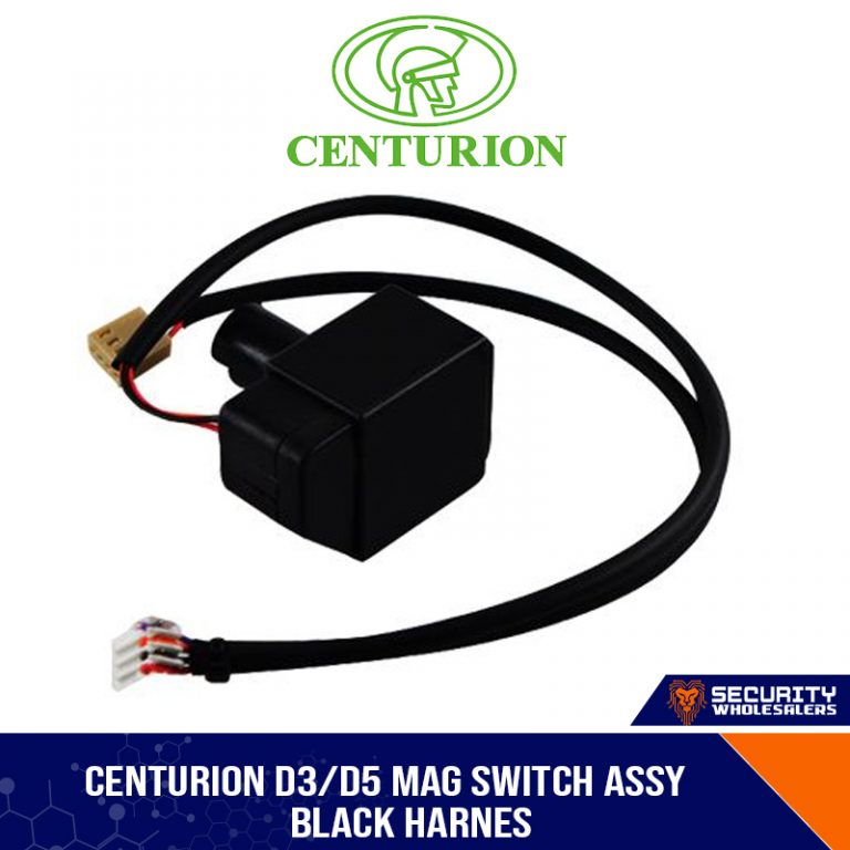 CENTURION D5 GATE ONLY Security Wholesalers
