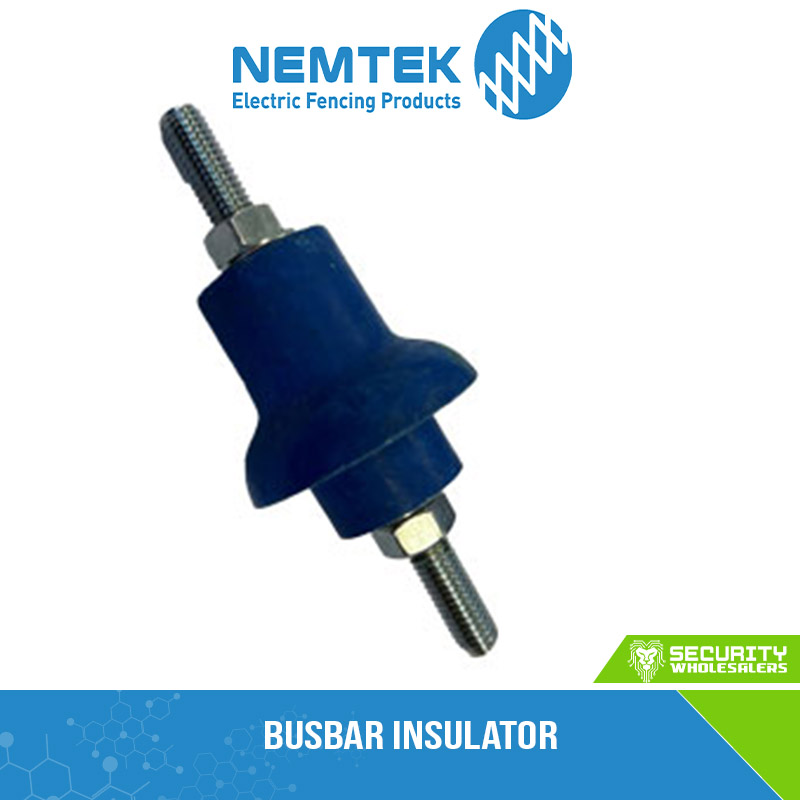 Busbar Insulator