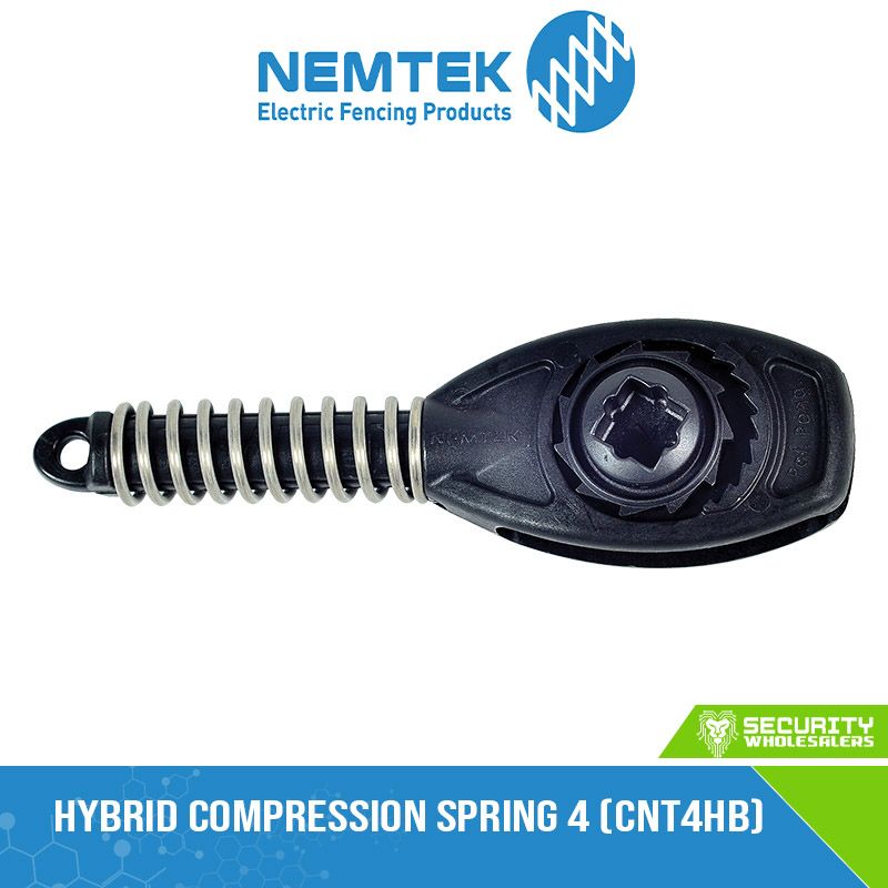 Hybrid Compression Spring 4 (CNT4HB)