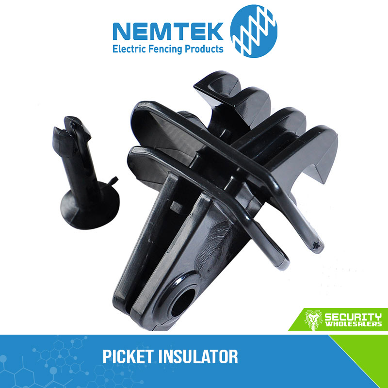 Picket Insulator