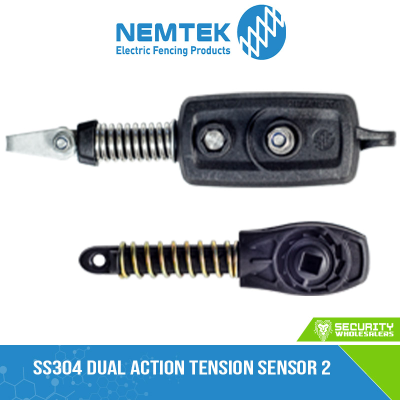 SS304 Dual Action Tension Sensor 2