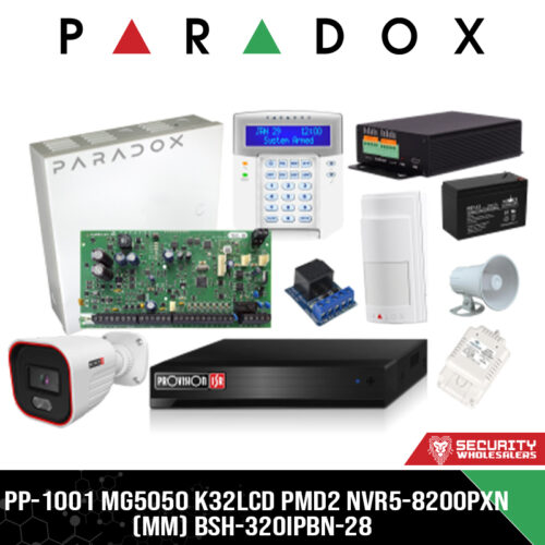 P-1001 MG5050 K32LCD PMD2 NVR5-8200PXN(MM) BSH-320IPBN-28
