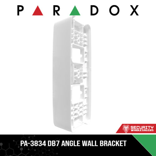 PA-3834 DB7 ANGLE WALL BRACKET