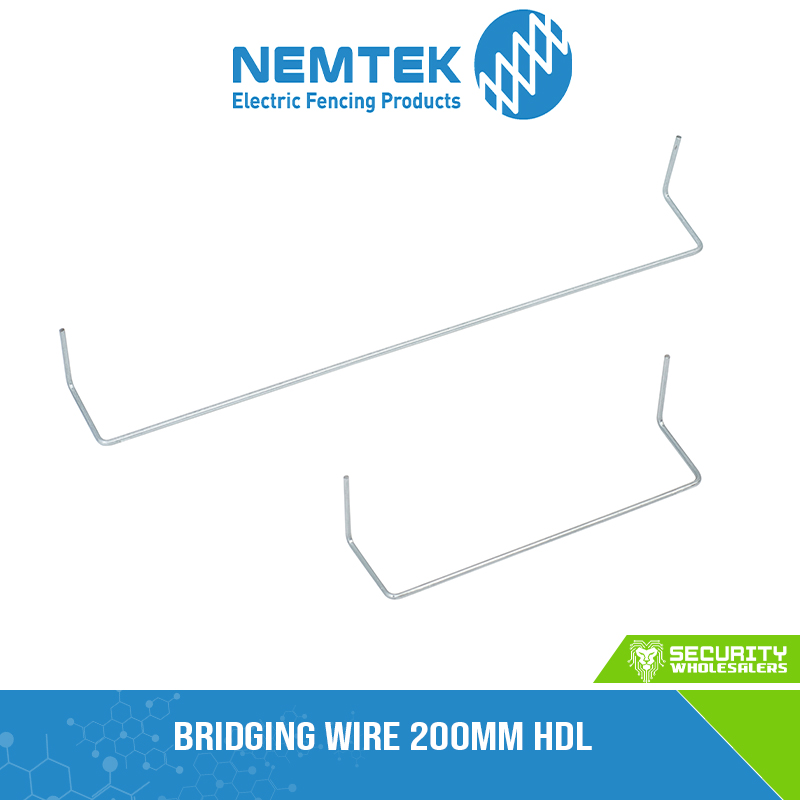 Bridging Wire 200mm HDL