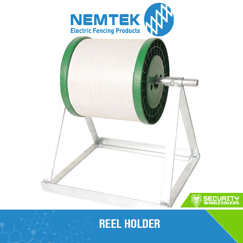 Reel Holder
