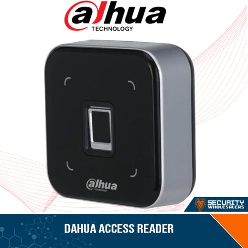 Dahua Access Reader