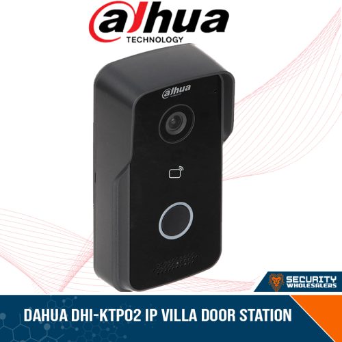 Dahua DHI-KTP02 IP Villa Door Station