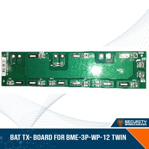 WP-BAT-TX-12-B | BAT TX- Board for BME-3P-WP-12 TWIN