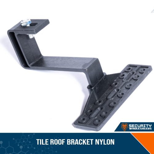 TILE ROOF BRACKET NYLON