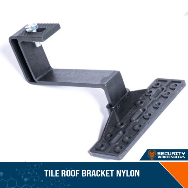 TILE ROOF BRACKET NYLON