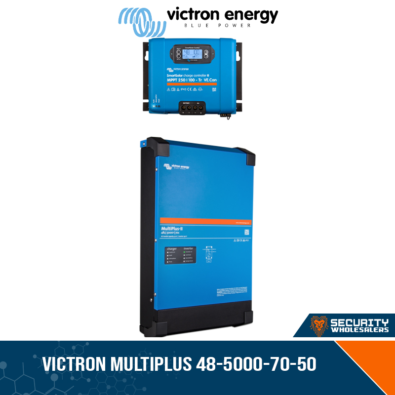 Victron MultiPlus 48-5000-70-50