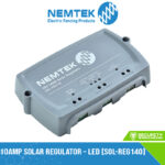 10Amp Solar Regulator – LED [SOL-REG140]