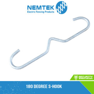 180 Degree S-hook [ES-HK/EP/DS]