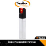 20ml Key Chain Pepper Spray