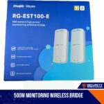 Reyee Wireless Bridge
