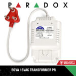 50VA 16VAC TRANSFORMER PR (PA1647)