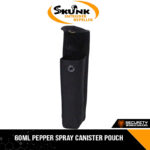 60ml Pepper Spray Canister Pouch