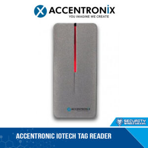 ACCENTRONIC IoTECH TAG READER