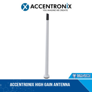 ACCENTRONIX HIGH GAIN ANTENNA