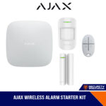 Ajax Wireless Alarm Starter Kit
