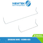 Bridging Wire 100mm HDG [EA-BW/1.8X100HD]