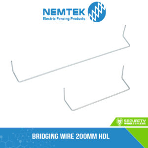 Bridging Wire 200mm HDG [EA-BW/1.8X200HD]