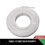 CABLE 12 CORE SOLID SECURITY (PA2012)