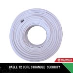 CABLE 12 CORE STRANDED  SECURITY (PA2012S)