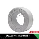 CABLE 20 CORE SOLID SECURITY (PA2020)
