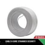 CABLE 8 CORE STRANDED SECURITY (PA2008S)