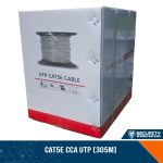 CAT5e CCA UTP (305m)