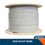 CAT5e CCA UTP (500m)
