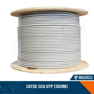 CAT5e CCA UTP (500m)