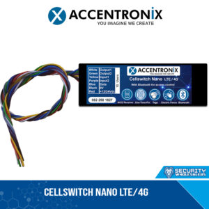 CELLSWITCH NANO LTE/4G