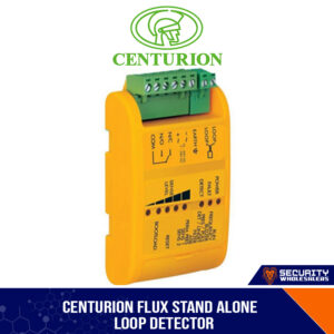 CENTURION FLUX STAND ALONE LOOP DETECTOR