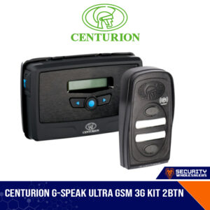 CENTURION G-SPEAK ULTRA GSM 3G KIT 2BTN