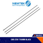 CNR STAY 750MM BLACK