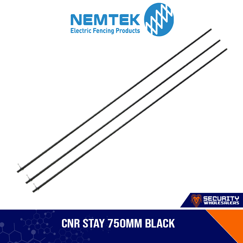 CNR STAY 750MM BLACK