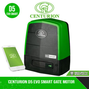 Centurion D5 EVO Smart Gate Motor
