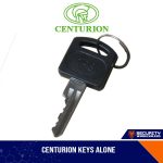 Centurion Key Alone Single
