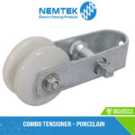 Combo Tensioner – Porcelain [ES-CTP]