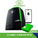 Centurion D10 Smart+ Gate Motor Only