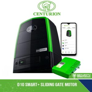 Centurion D10 Smart+ Gate Motor Only