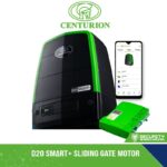 Centurion D20 Smart+ Gate Motor Only