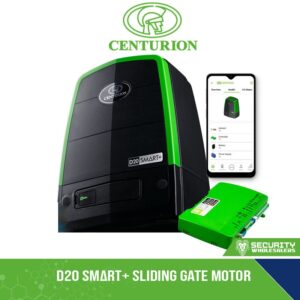 Centurion D20 Smart+ Gate Motor Only