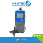 D20 Tester [TL-FM/D20]