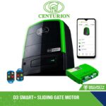 Centurion D3 Smart+ Gate Motor Only