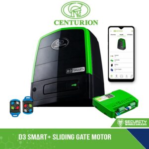 Centurion D3 Smart+ Gate Motor Only