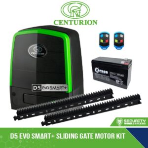 Centurion D5 Evo Smart+ Gate Motor Kit
