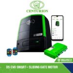 Centurion D5 EVO Smart+ Gate Motor Only